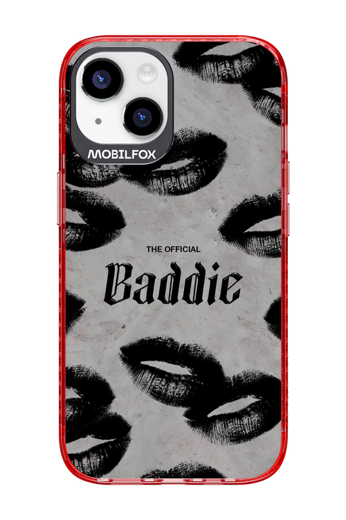Official Baddie - Apple iPhone 14