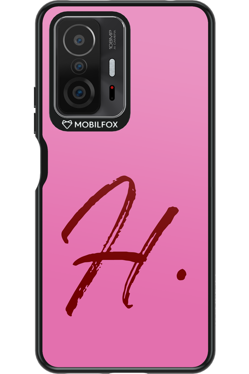 (Sorbet) H 2.0 - Xiaomi Mi 11T Pro