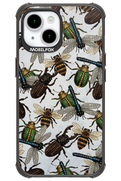 Beetle Gem - Apple iPhone 15