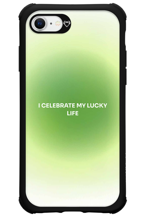 MY LUCKY LIFE - Apple iPhone SE 2020