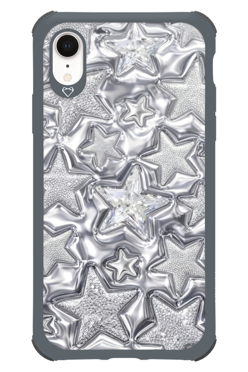 Star Gum - Apple iPhone XR