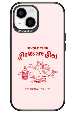 Bed Romance 2.0 - Apple iPhone 15