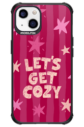 Let's Get Cozy - Apple iPhone 13