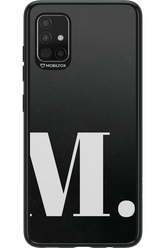 M (Off Space) 2.0 - Samsung Galaxy A51