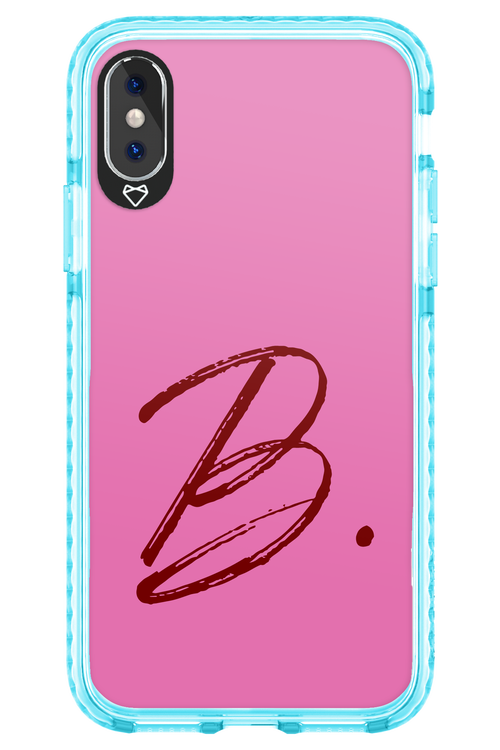 (Sorbet) B 2.0 - Apple iPhone XS