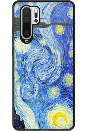 Starry Night 2.0 - Huawei P30 Pro