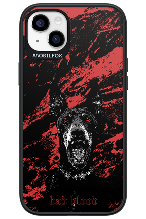 Bad Blood - Apple iPhone 14 Plus