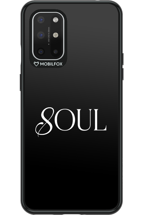 S Soul Mates - OnePlus 8T