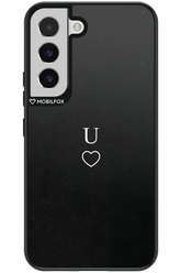 U Black 2.0 - Samsung Galaxy S22