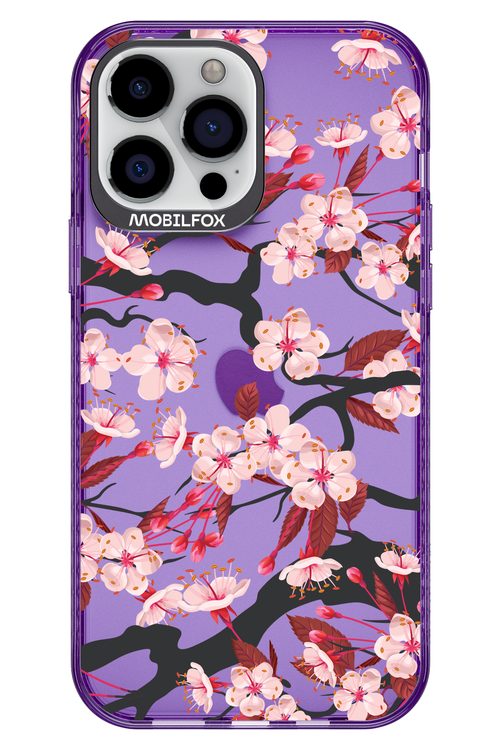 Sakura - Apple iPhone 13 Pro Max