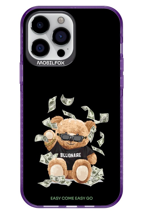 Easy Come Easy Go 2.0 - Apple iPhone 13 Pro Max