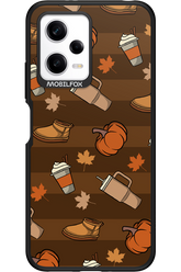 Autumn Brew - Xiaomi Redmi Note 12 5G