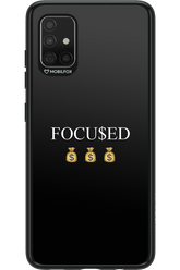 FOCU$ED - Samsung Galaxy A51