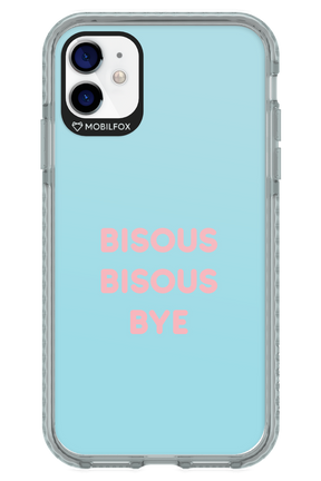 Bisous - Apple iPhone 11