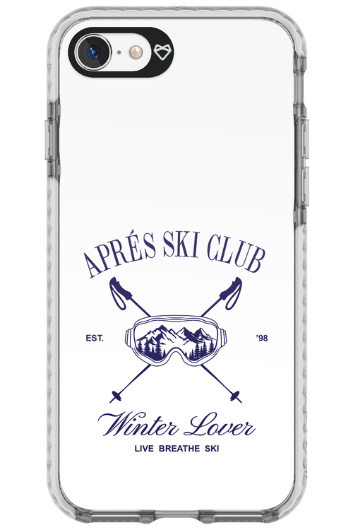 Après Ski Club - Apple iPhone SE 2022