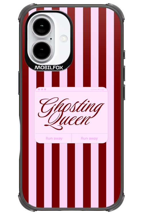 Ghosting Queen2 2.0 - Apple iPhone 16