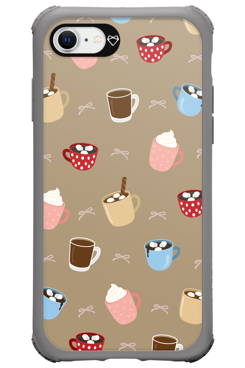 Coco Dream - Apple iPhone 8