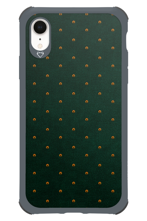 Green Persona - Apple iPhone XR