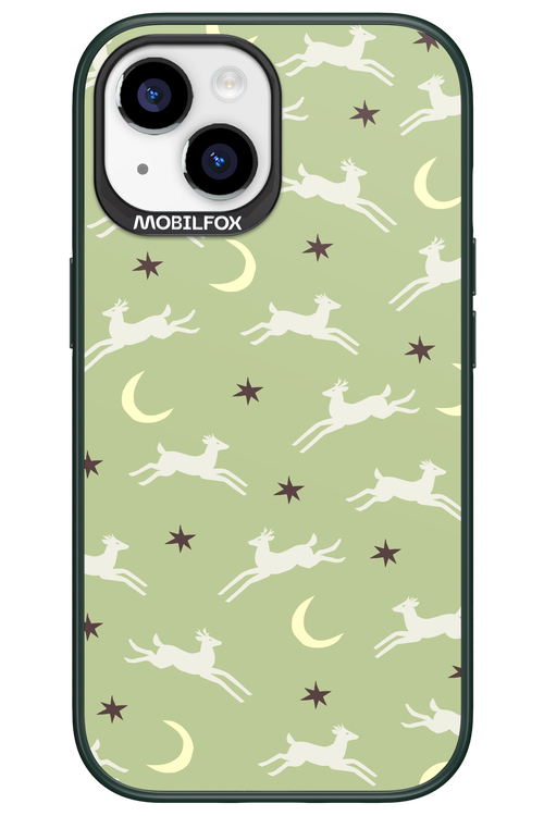 Folclore Rush - Apple iPhone 15