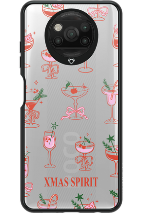 XMAS SPIRIT - Xiaomi Poco X3 NFC
