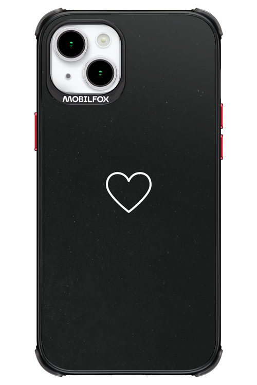 Love Is Simple 2.0 - Apple iPhone 15 Plus