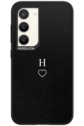H Black 2.0 - Samsung Galaxy S23