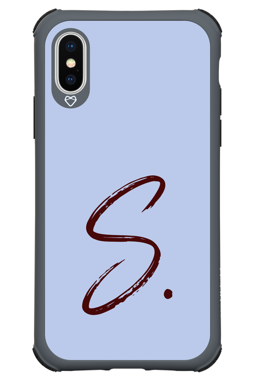 (Jellyfish Presso) S 2.0 - Apple iPhone XS