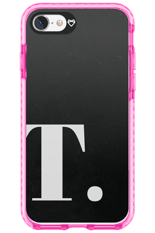 T (Off Space) 2.0 - Apple iPhone SE 2020