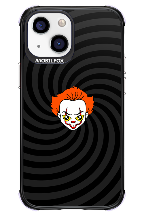 Mystery Clown - Apple iPhone 13 Mini