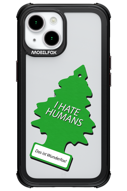 Wunderfox - Apple iPhone 15