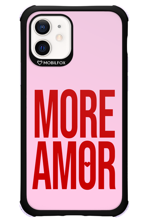 More Amor - Apple iPhone 12