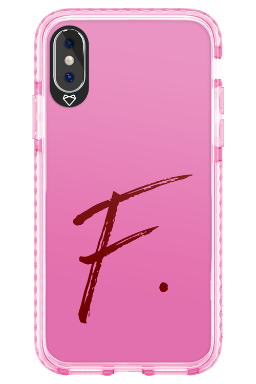 (Sorbet) F 2.0 - Apple iPhone XS