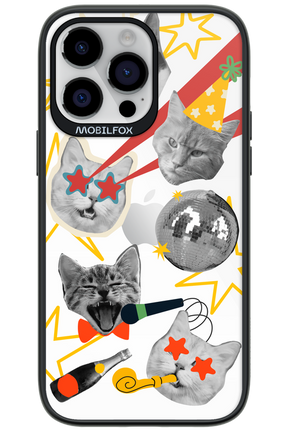 Christmas Chaos - Apple iPhone 14 Pro Max