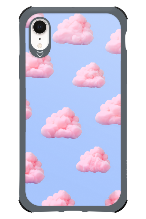 Cloudy - Apple iPhone XR