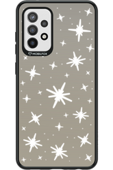 Star Champagne - Samsung Galaxy A72