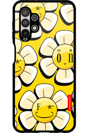 Horny Flowers 2.0 - Samsung Galaxy A13 4G