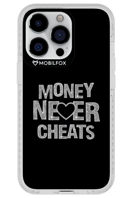 Money Cheats 2.0 - Apple iPhone 13 Pro