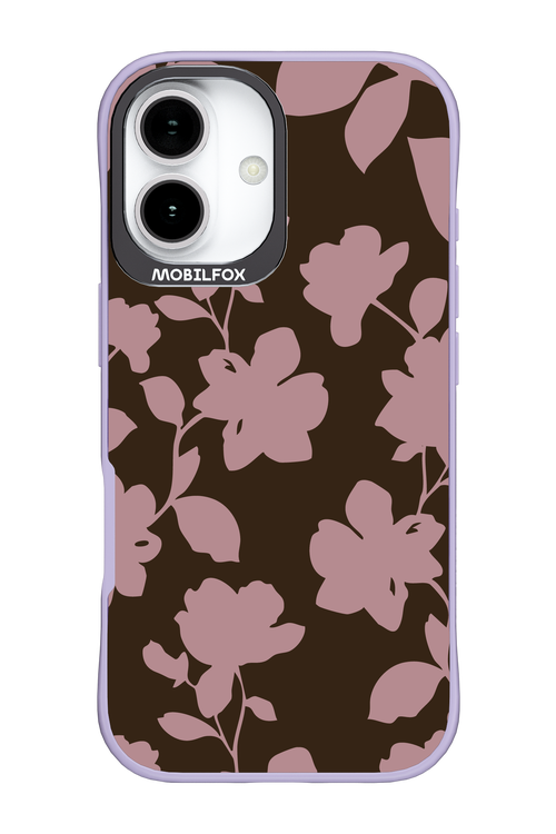 Flower Serenade - Apple iPhone 17
