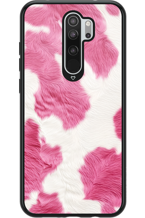 Pink Cow - Xiaomi Redmi Note 8 Pro