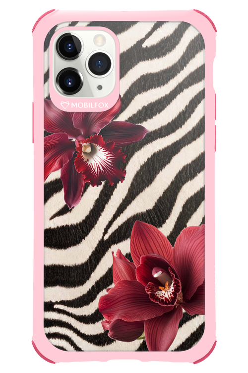 Vintage Flower 2.0 - Apple iPhone 11 Pro