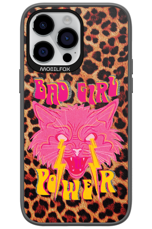 Bad Girl Power - Apple iPhone 14 Pro Max