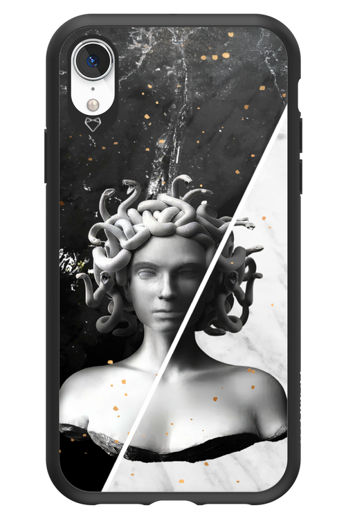 Medusa - Apple iPhone XR