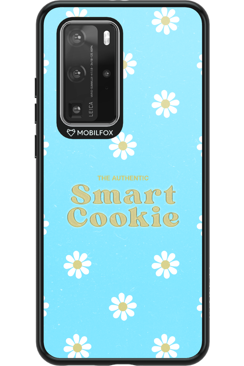 Smart Cookie - Huawei P40 Pro