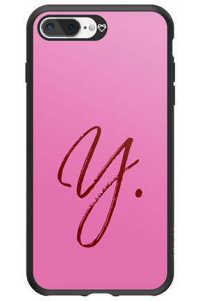(Sorbet) Y 2.0 - Apple iPhone 8 Plus