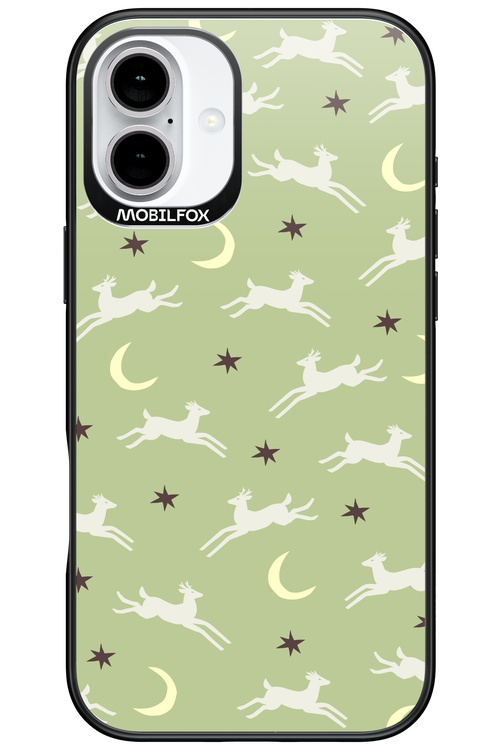 Folclore Rush - Apple iPhone 16 Plus