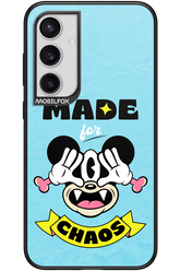 Made for Chaos 2.0 - Samsung Galaxy S24+