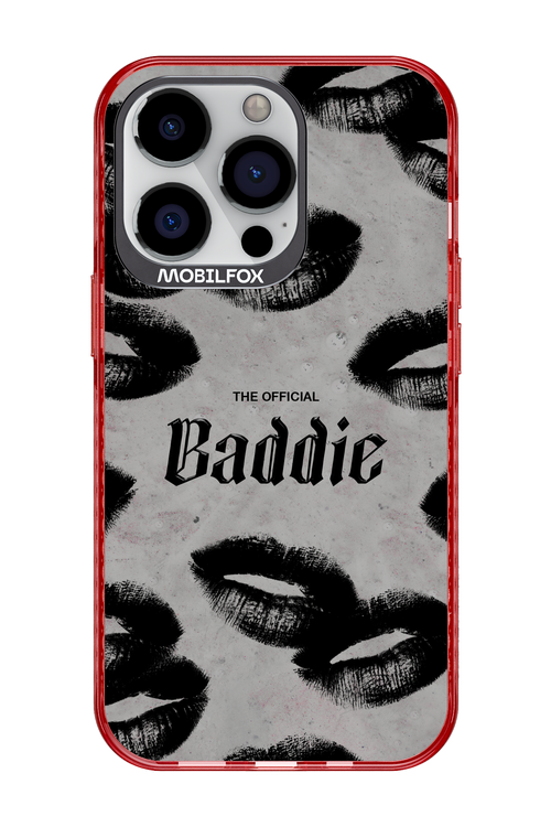 Official Baddie - Apple iPhone 13 Pro