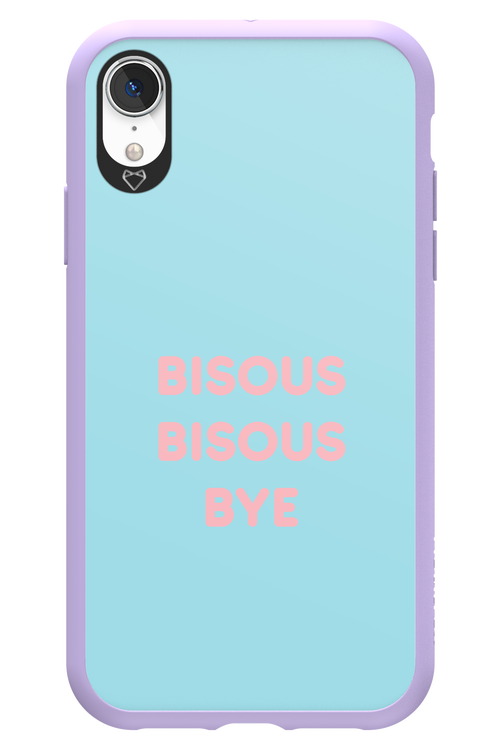 Bisous - Apple iPhone XR
