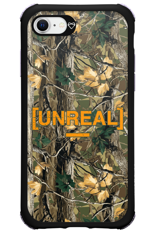 Realtree - Apple iPhone 7