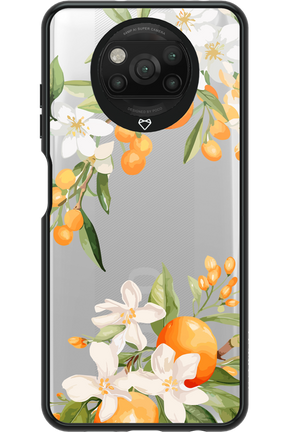 Amalfi Orange - Xiaomi Poco X3 Pro